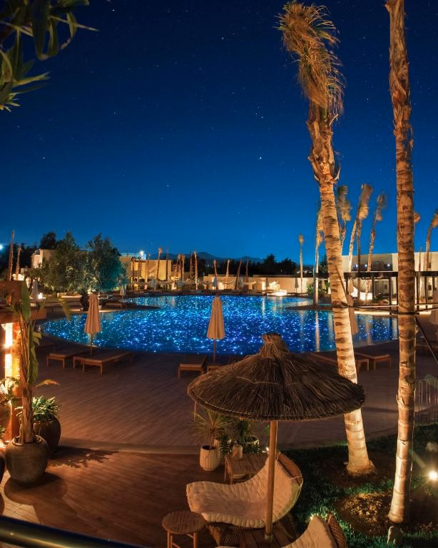 Port Royal Villas & Spa