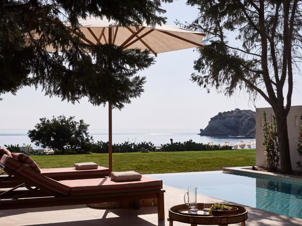 Port Royal Villas & Spa