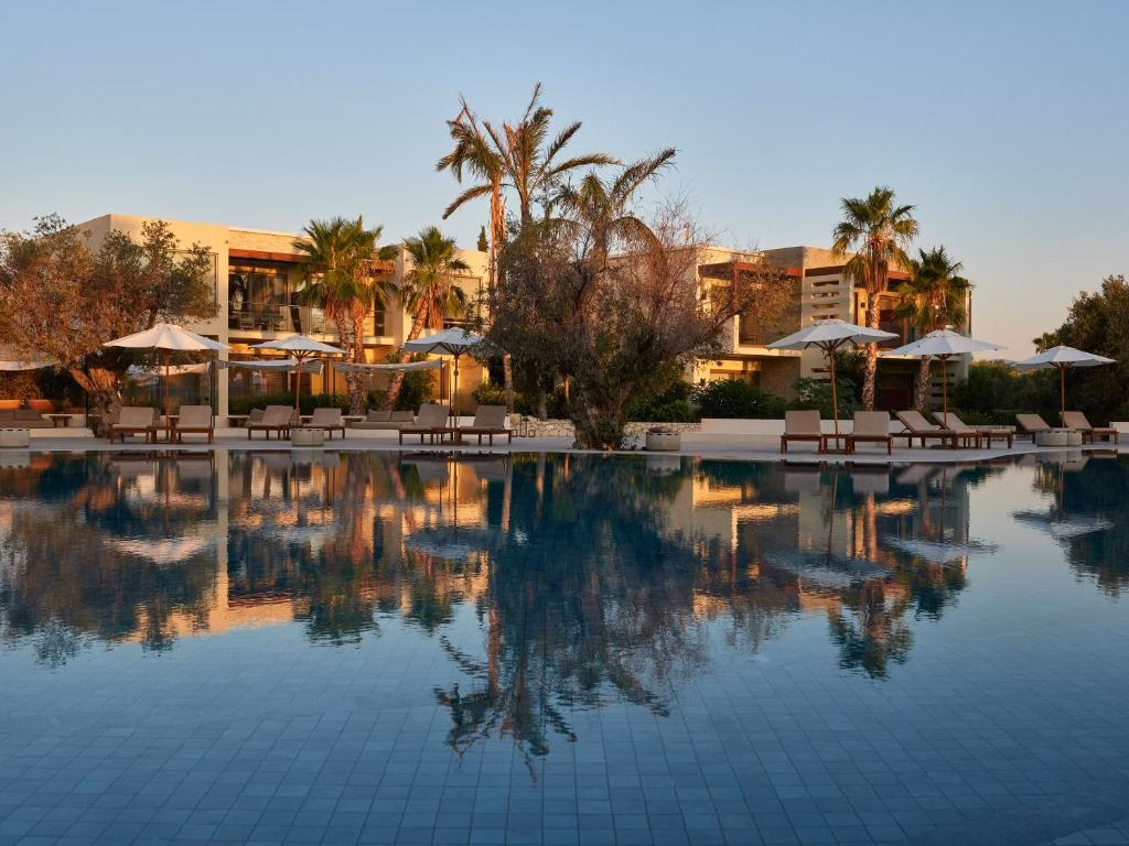 Port Royal Villas & Spa