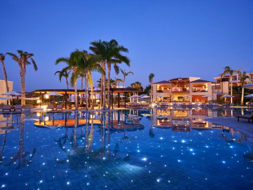 Port Royal Villas & Spa