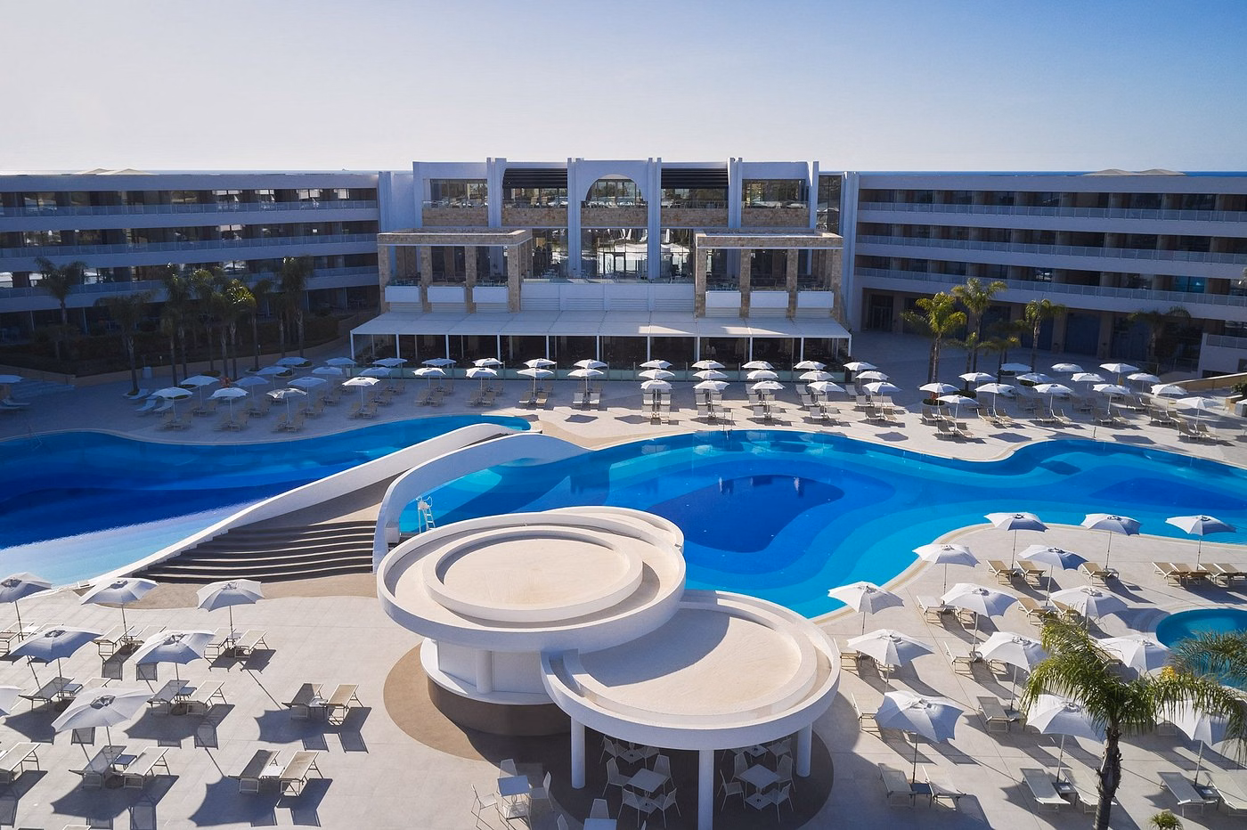 Princess Andriana Resort & Spa