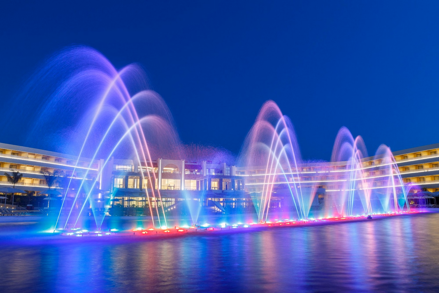 Princess Andriana Resort & Spa
