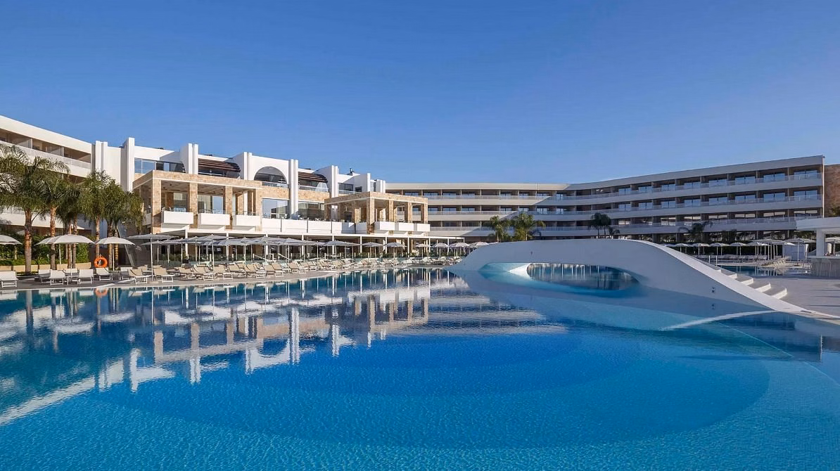 Princess Andriana Resort & Spa