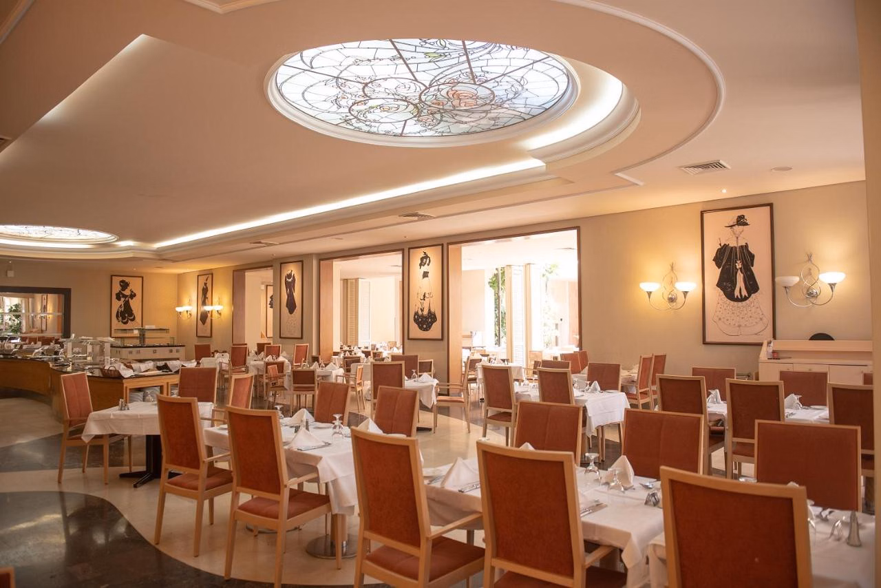 Rodos Palace Hotel