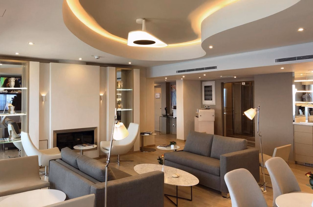 Rodos Palace Hotel