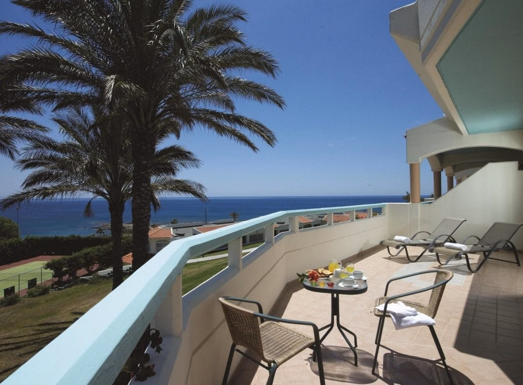 Rodos Princess Beach