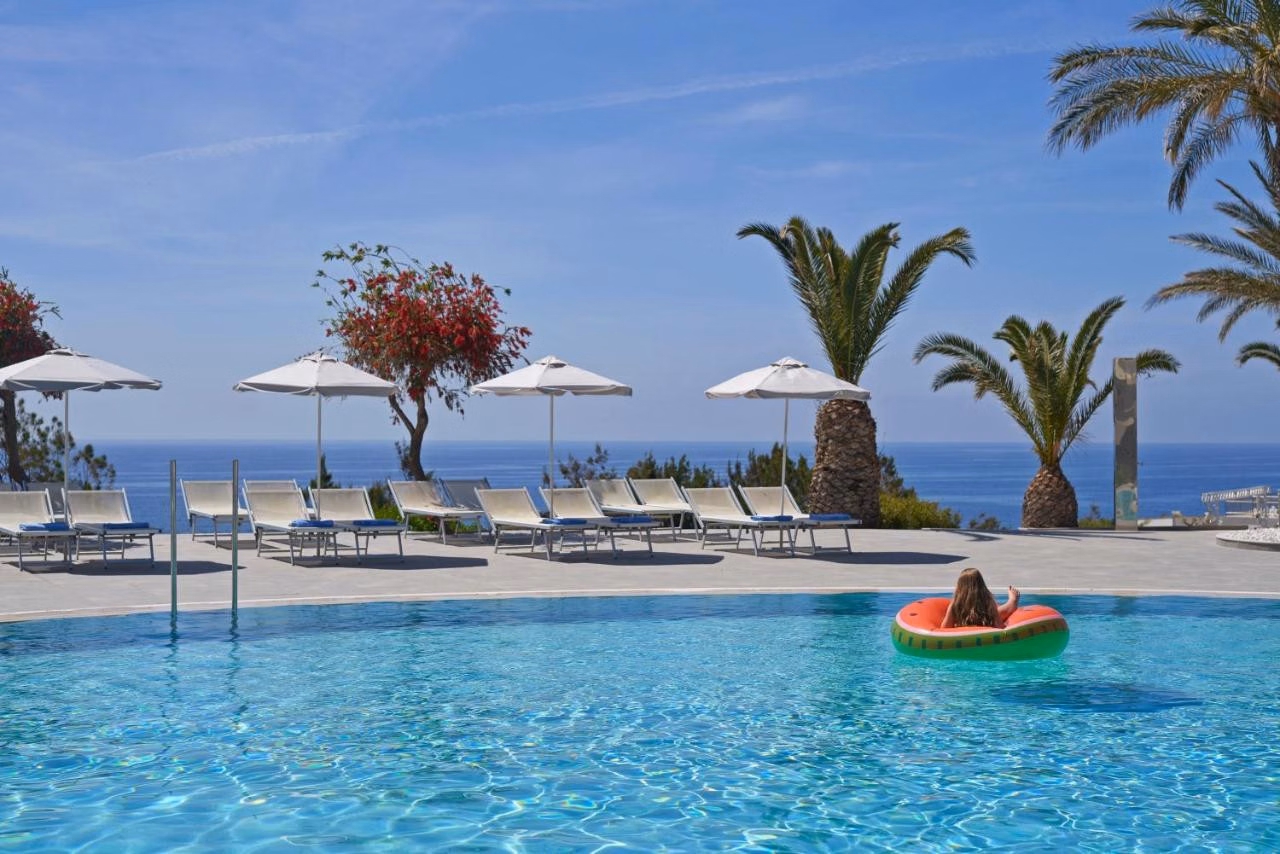 Rodos Princess Beach