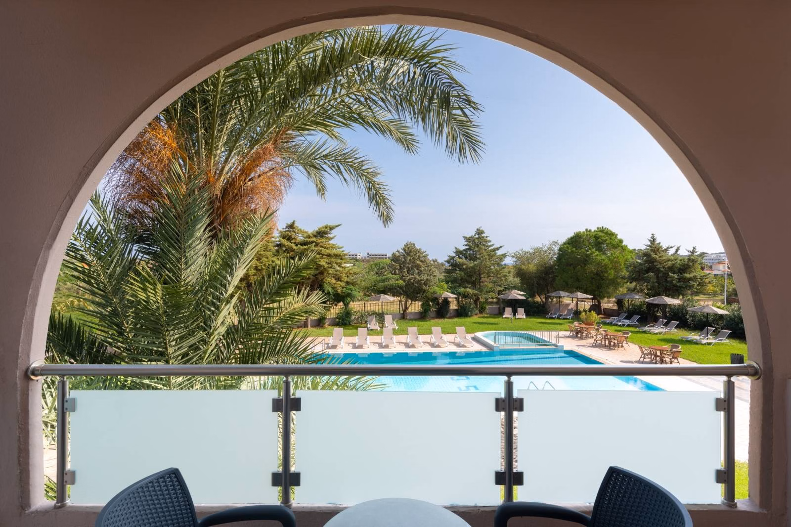 Rose Hotel Faliraki