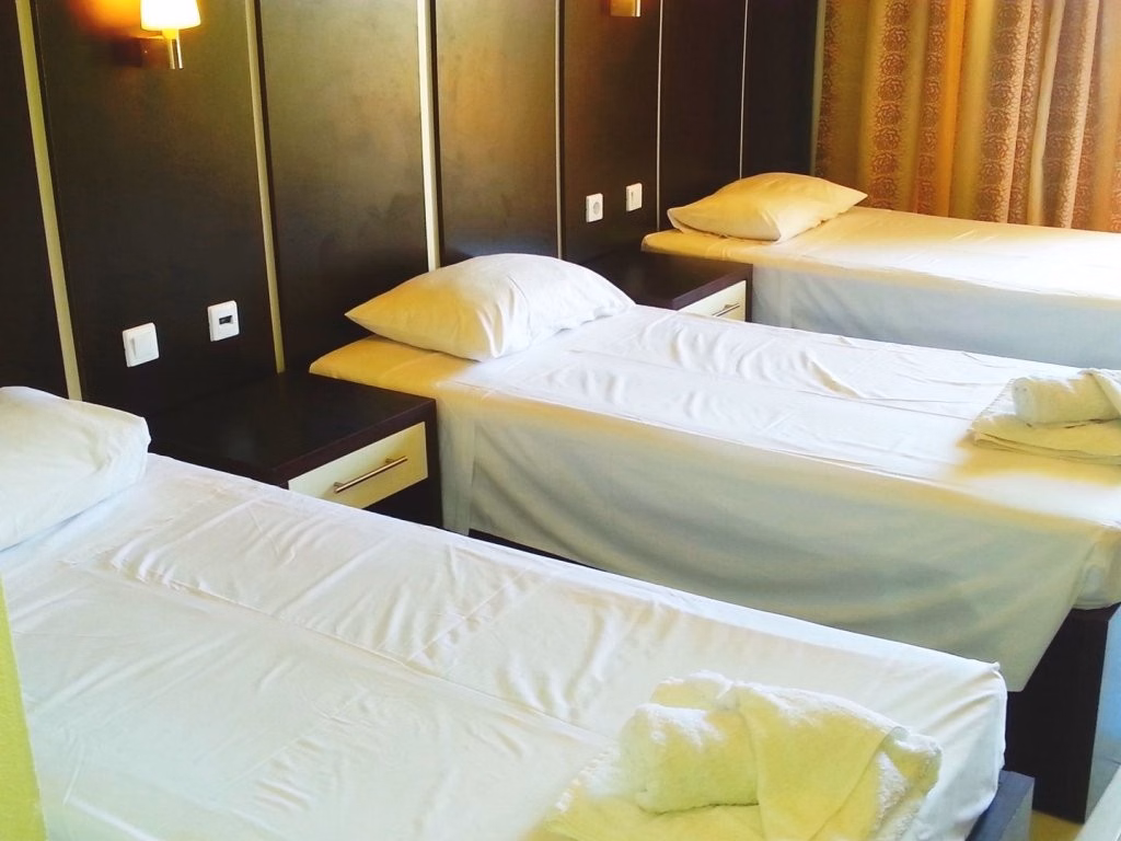 Rose Hotel Faliraki