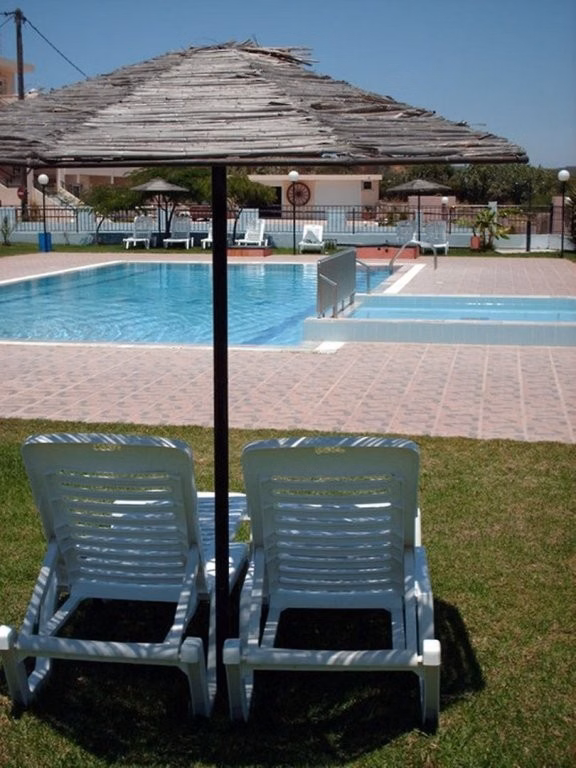 Rose Hotel Faliraki