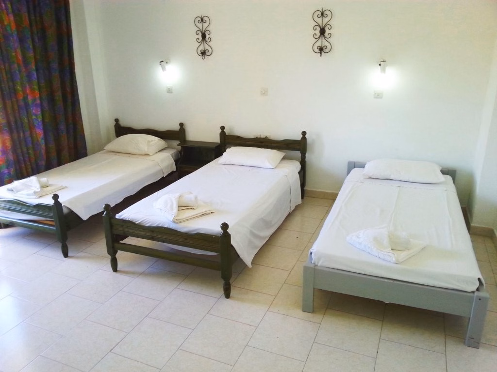 Rose Hotel Faliraki