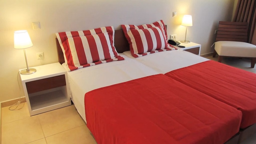 Royal Heights Resort Villas & Spa