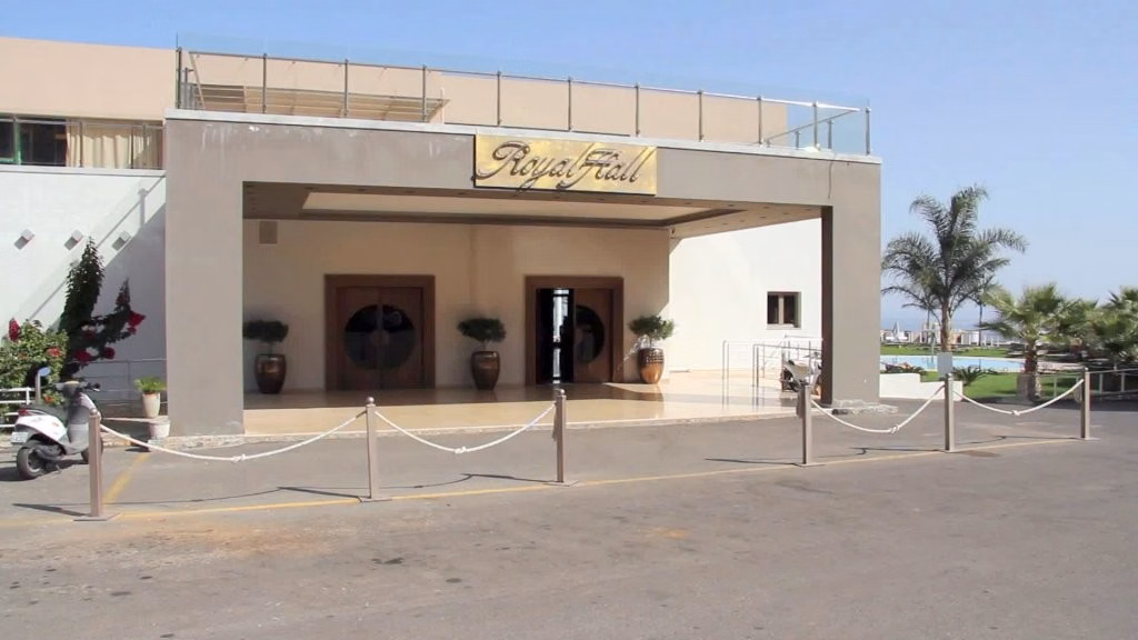 Royal Heights Resort Villas & Spa