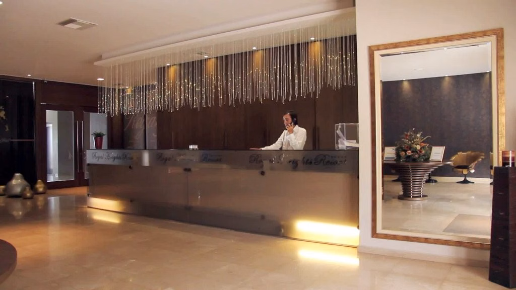 Royal Heights Resort Villas & Spa