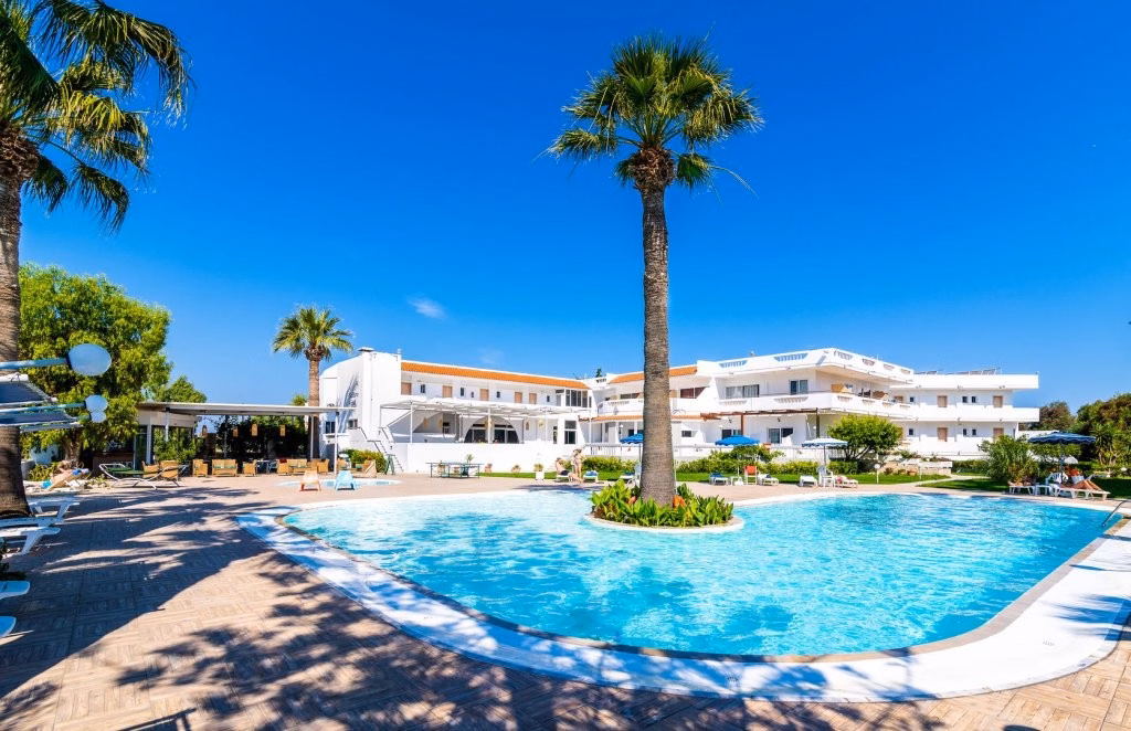 Sabina Hotel