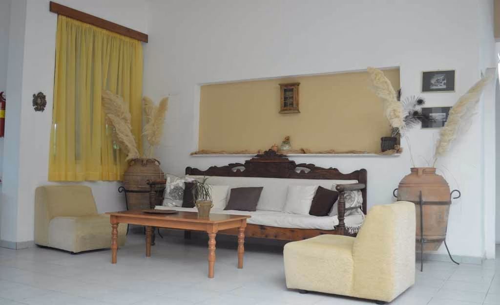 Sabina Hotel