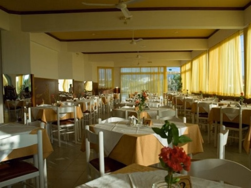 Sabina Hotel