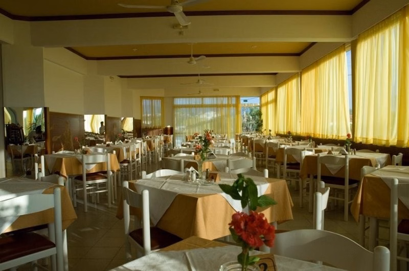 Sabina Hotel