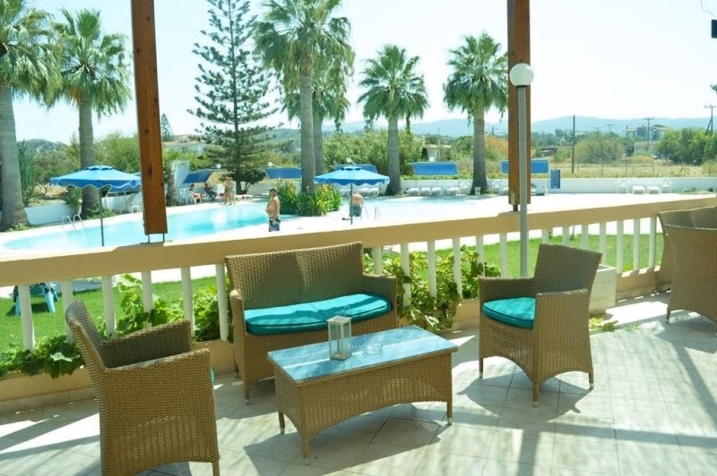 Sabina Hotel