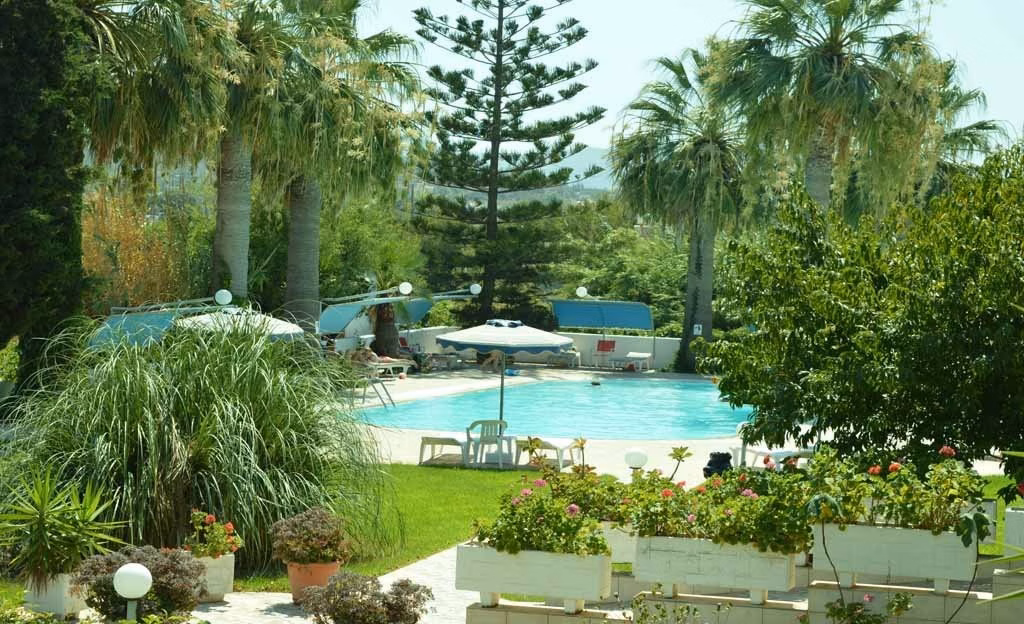 Sabina Hotel