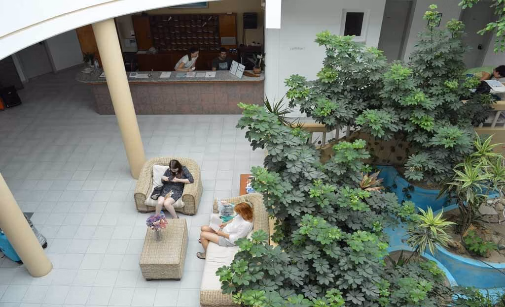 Sabina Hotel