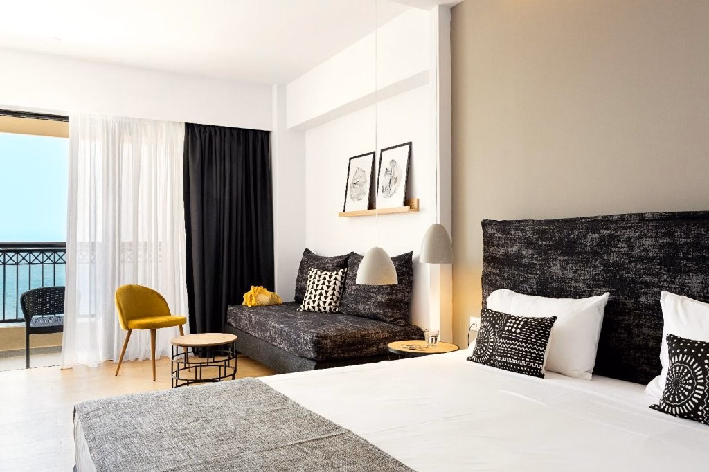 Sol by Melia Cosmopolitan Rhodes