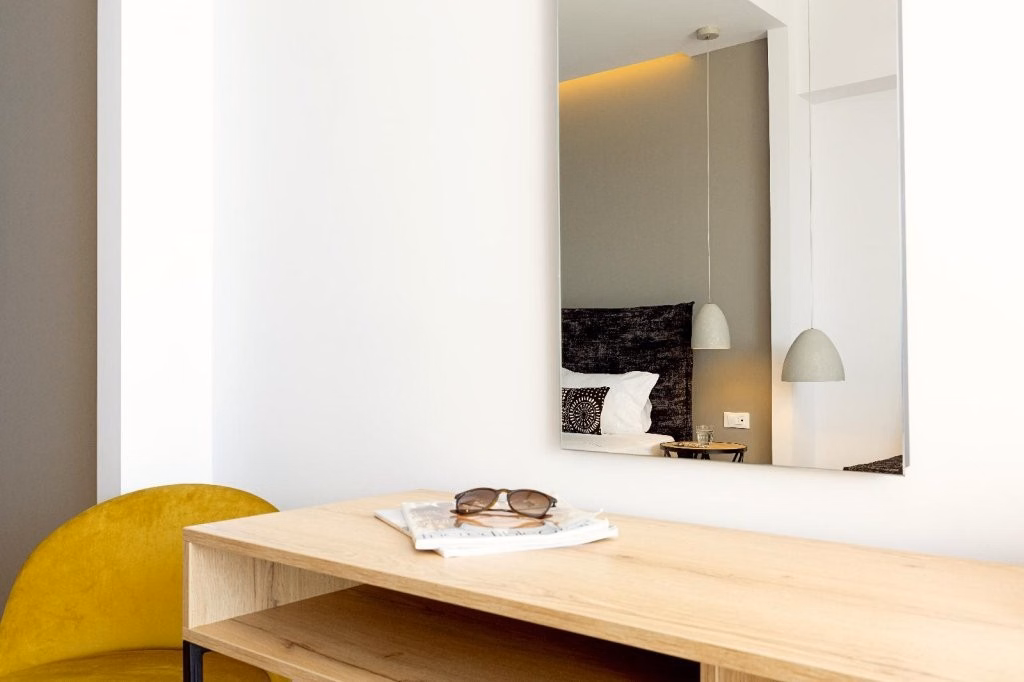 Sol by Melia Cosmopolitan Rhodes
