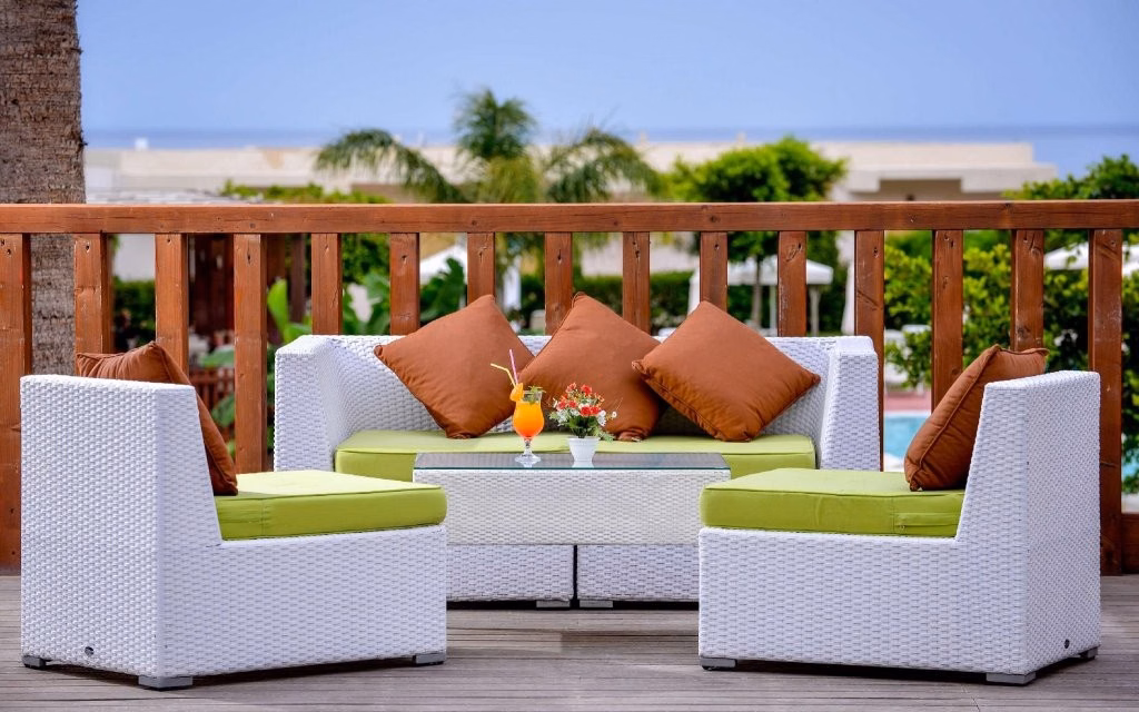 Sol by Melia Cosmopolitan Rhodes