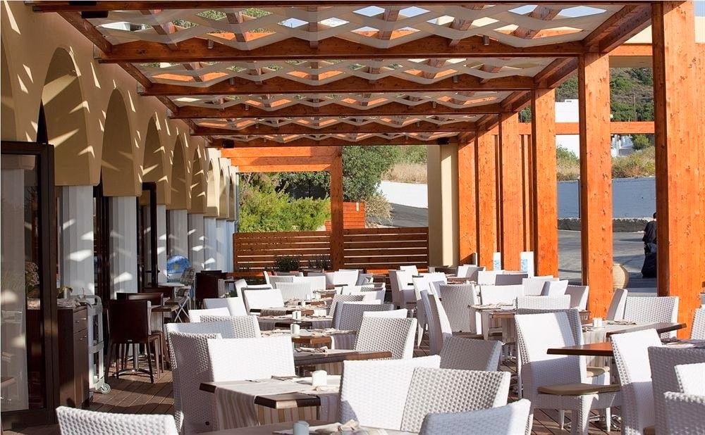Sol by Melia Cosmopolitan Rhodes