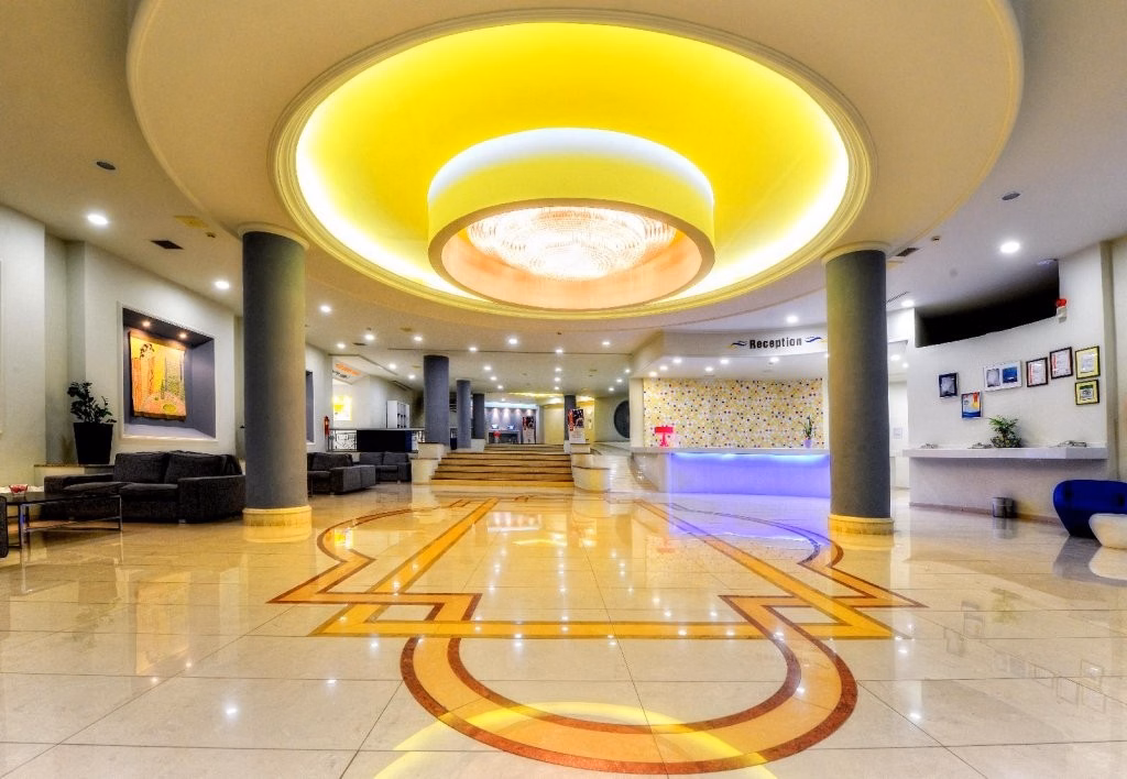 Sol by Melia Cosmopolitan Rhodes