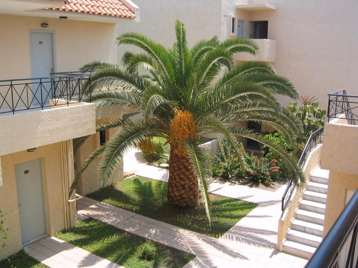Summerland Hotel & Bungalows(Adults Only)