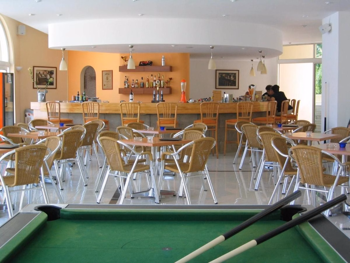 Summerland Hotel & Bungalows(Adults Only)