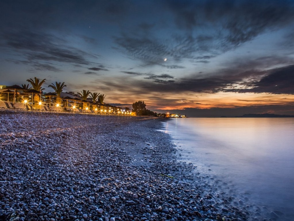 The Ixian Grand & All Suites - Adults Only