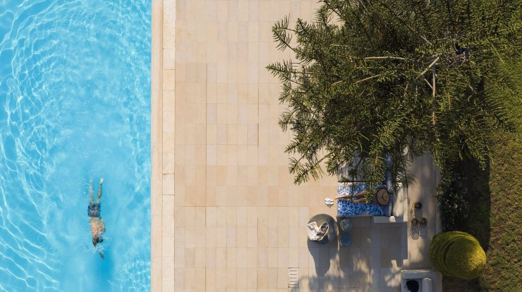The Ixian Grand & All Suites - Adults Only