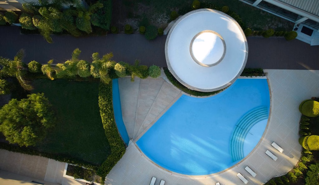 The Ixian Grand & All Suites - Adults Only