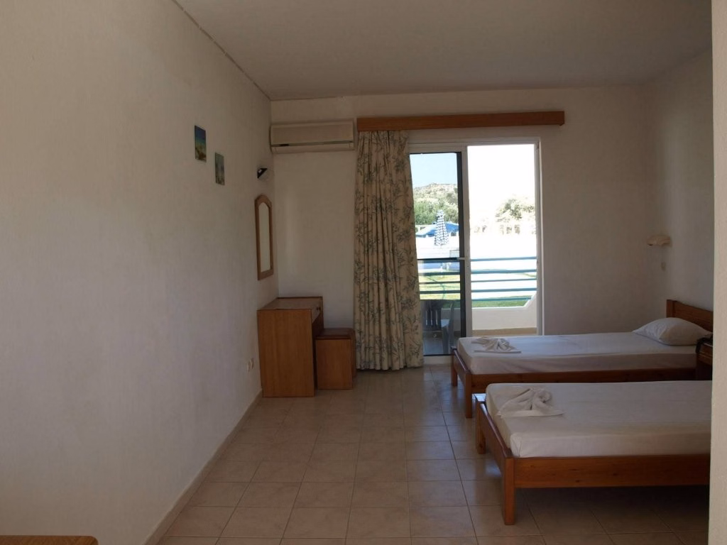 Tivoli Hotel