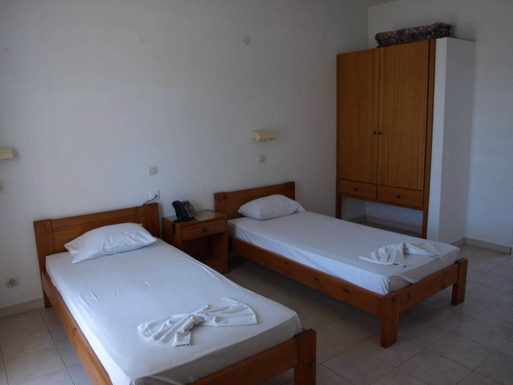 Tivoli Hotel