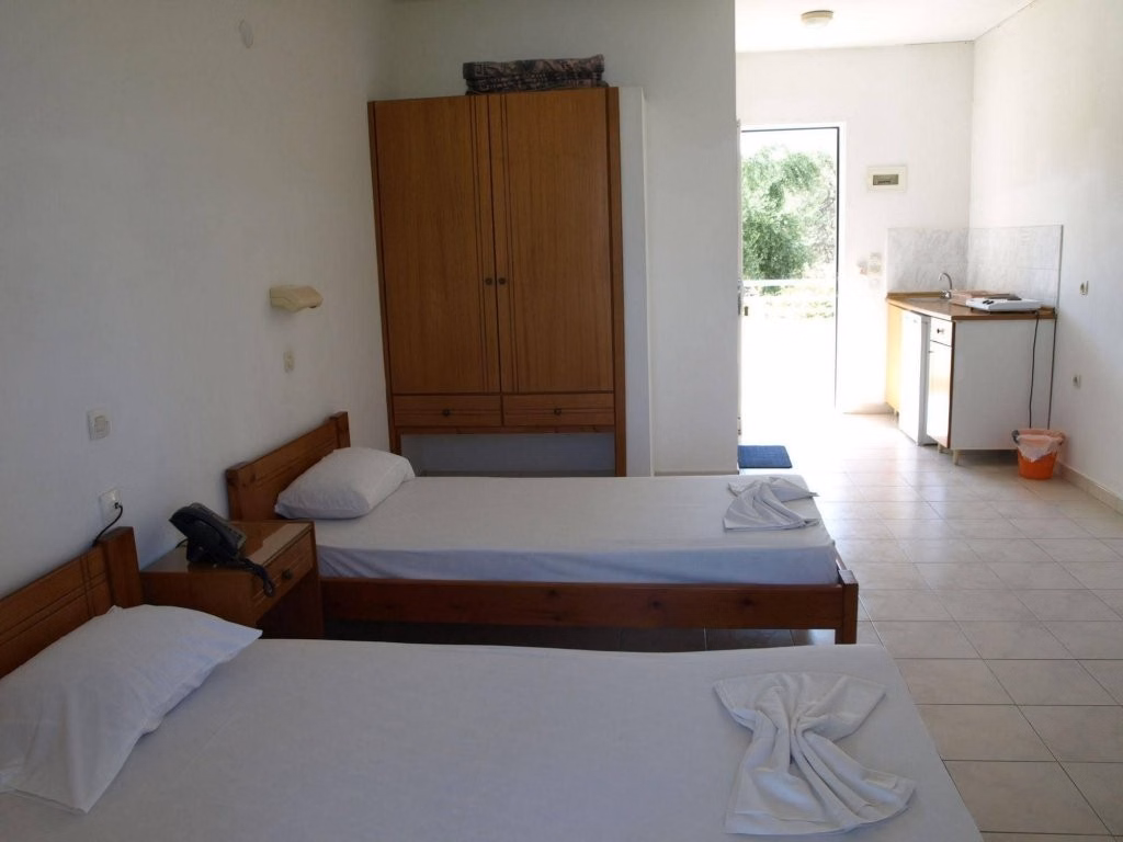 Tivoli Hotel