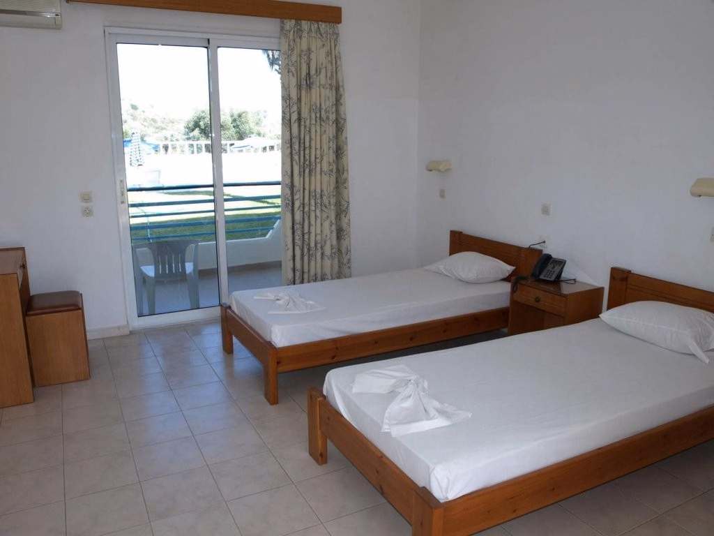 Tivoli Hotel