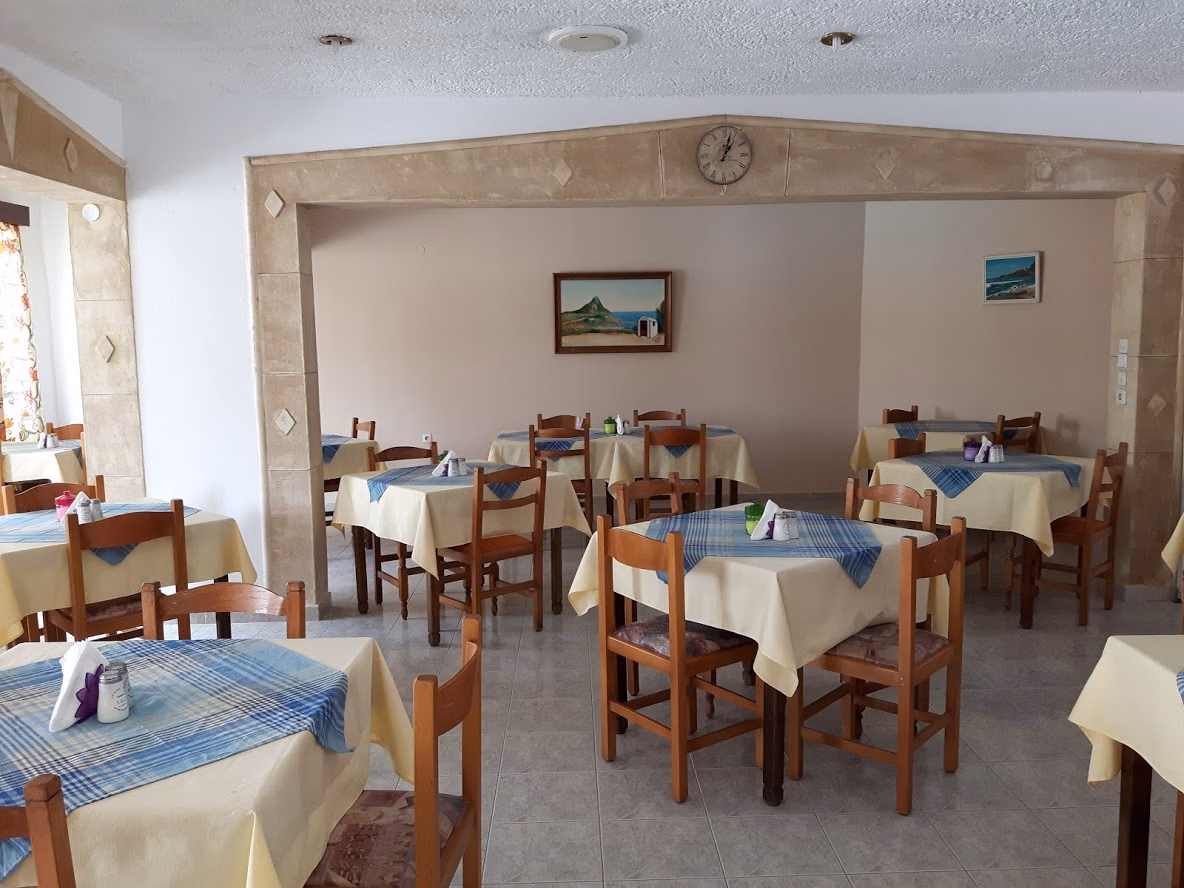Tsambika Sun Hotel