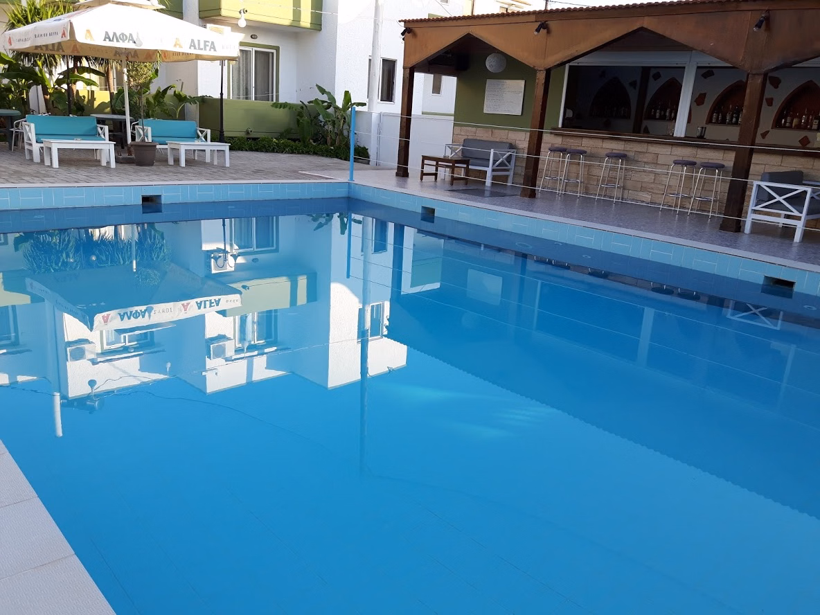 Tsambika Sun Hotel