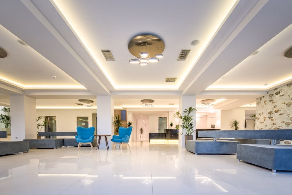 Azure Resort & Spa