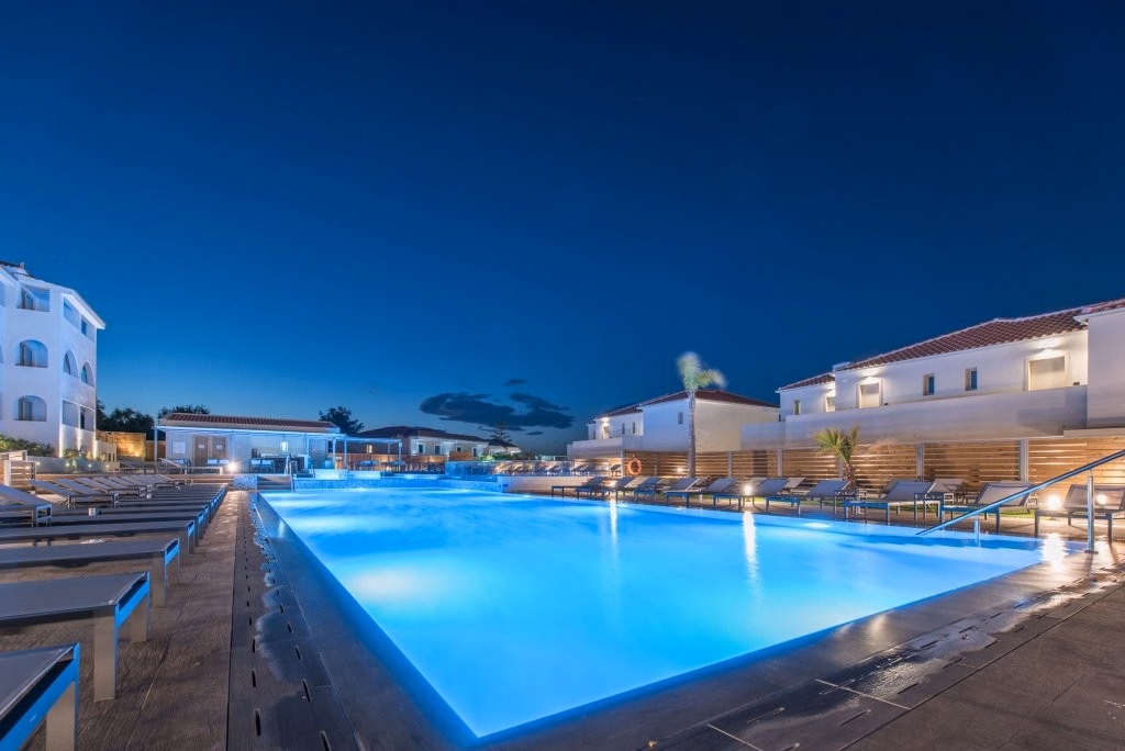Azure Resort & Spa
