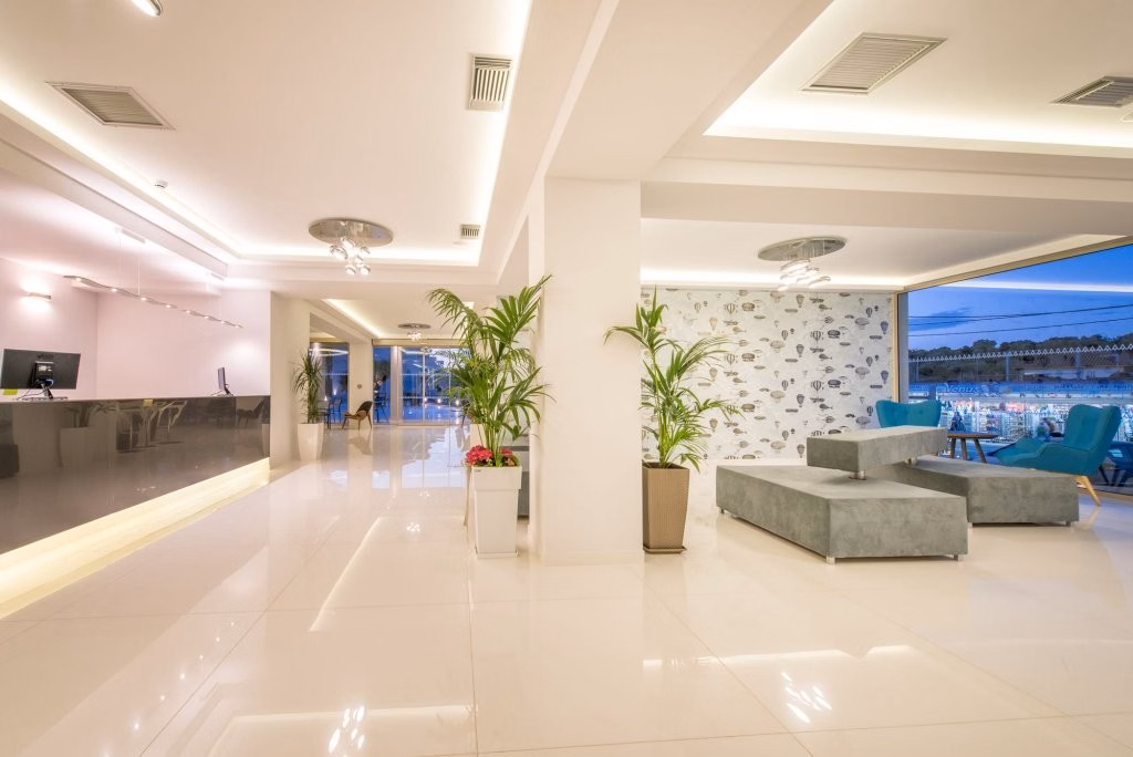Azure Resort & Spa