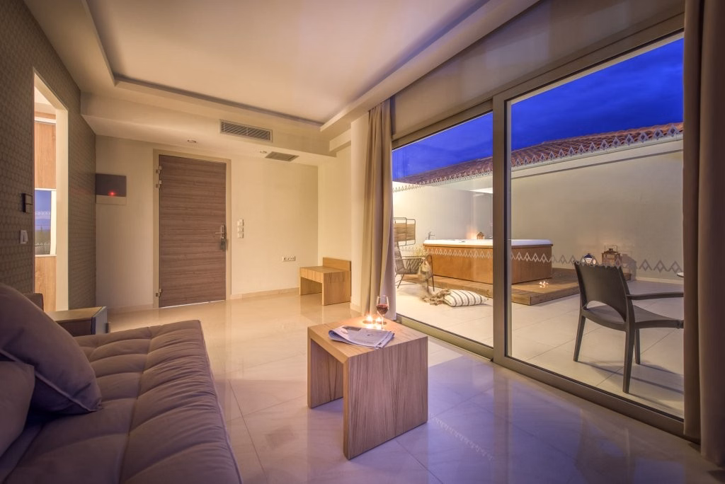 Azure Resort & Spa