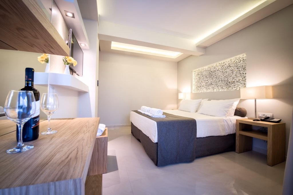 Azure Resort & Spa