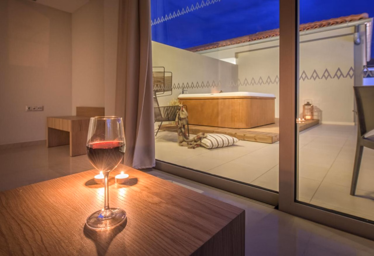Azure Resort & Spa