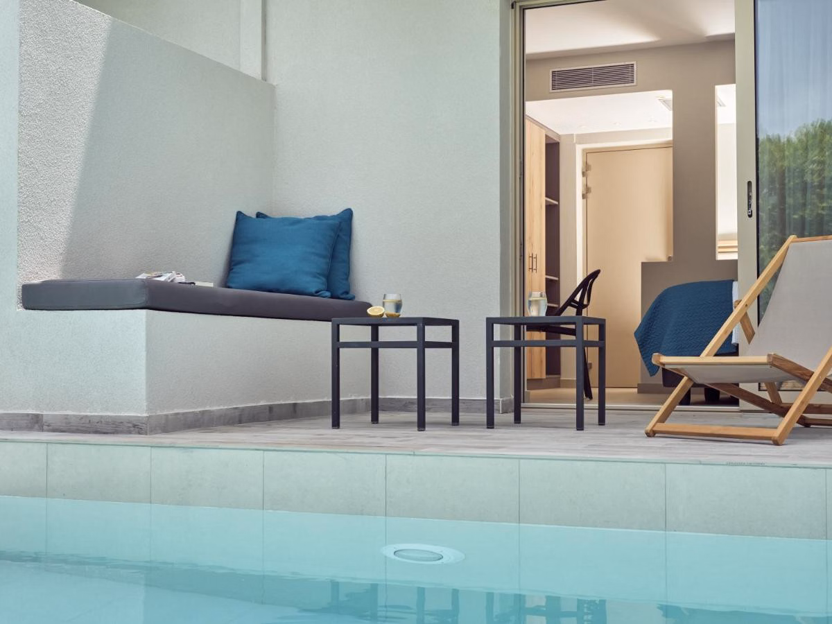 Azure Resort & Spa