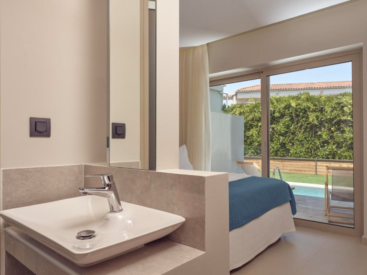 Azure Resort & Spa
