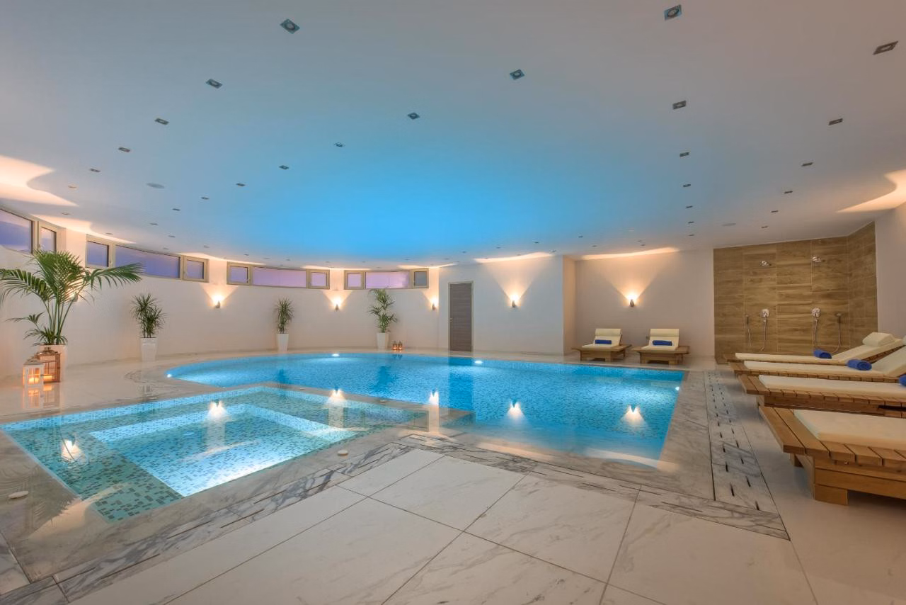Azure Resort & Spa